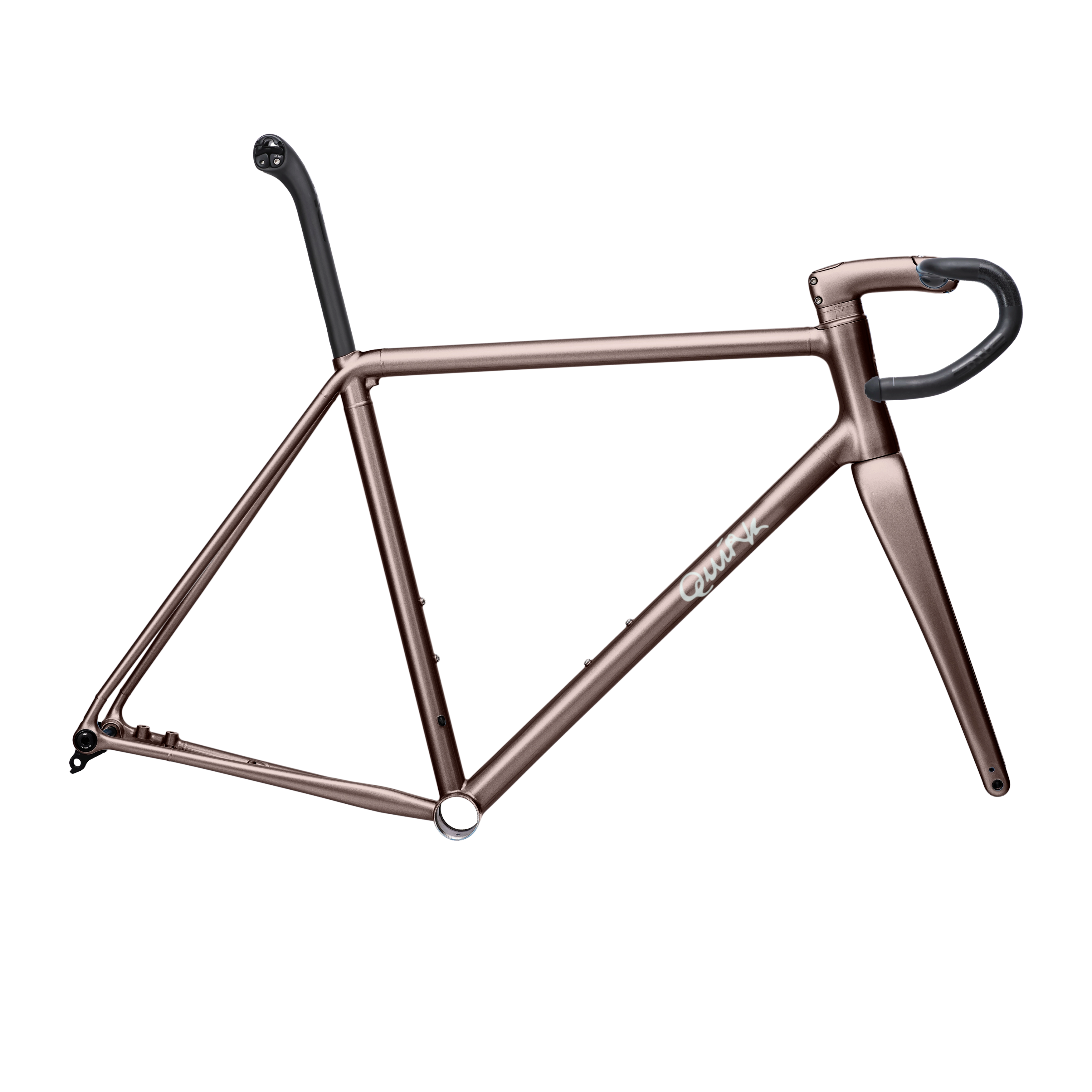 Durmitor Framekit Creighton Main