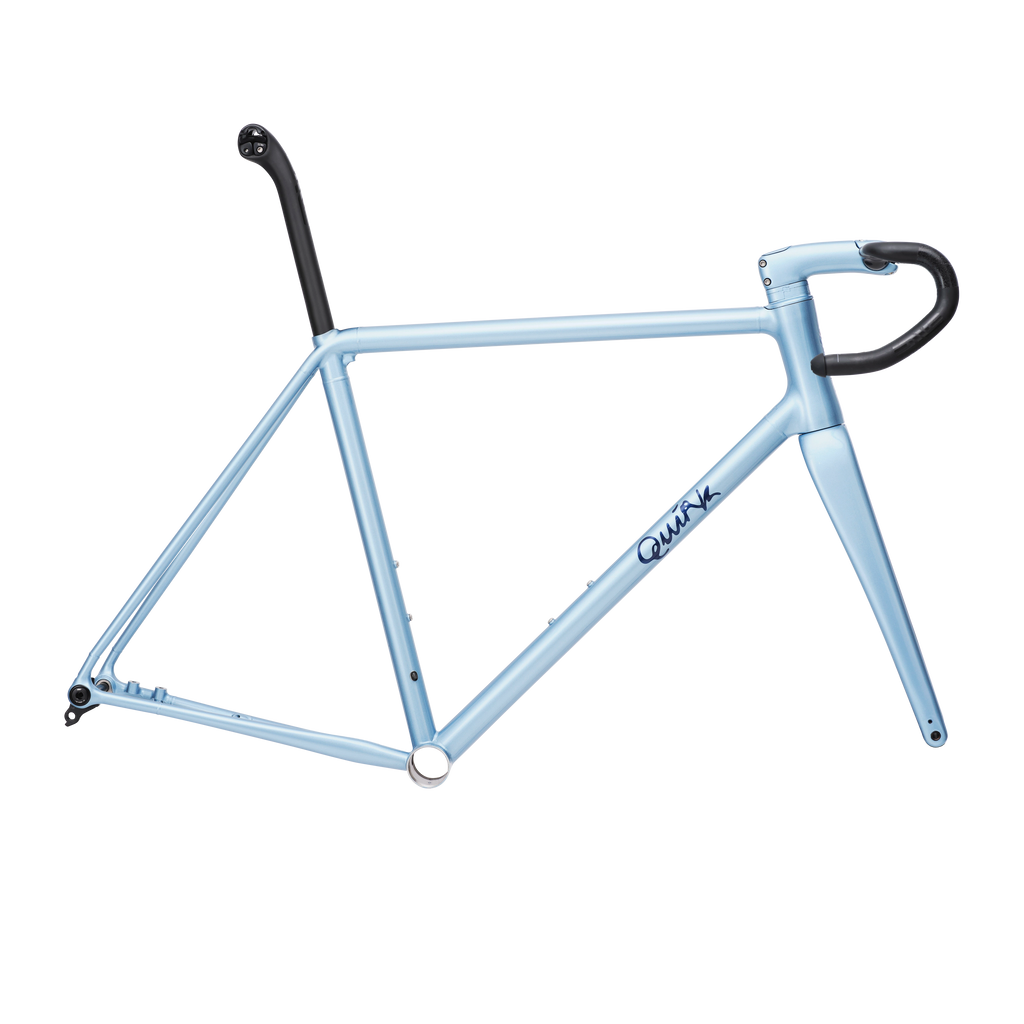 Durmitor Framekit Hyperion Azzuro Main