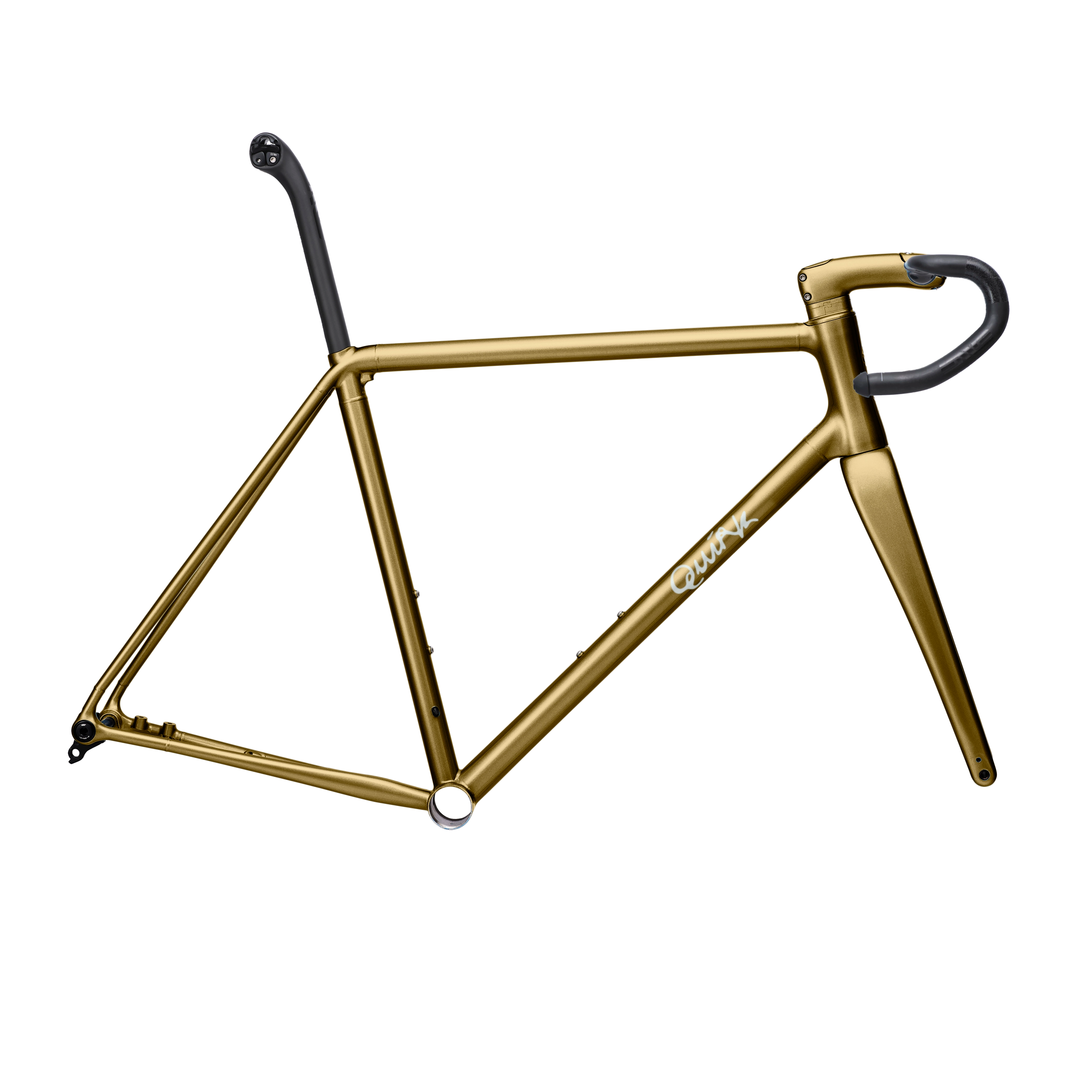 Durmitor Framekit Verde Main