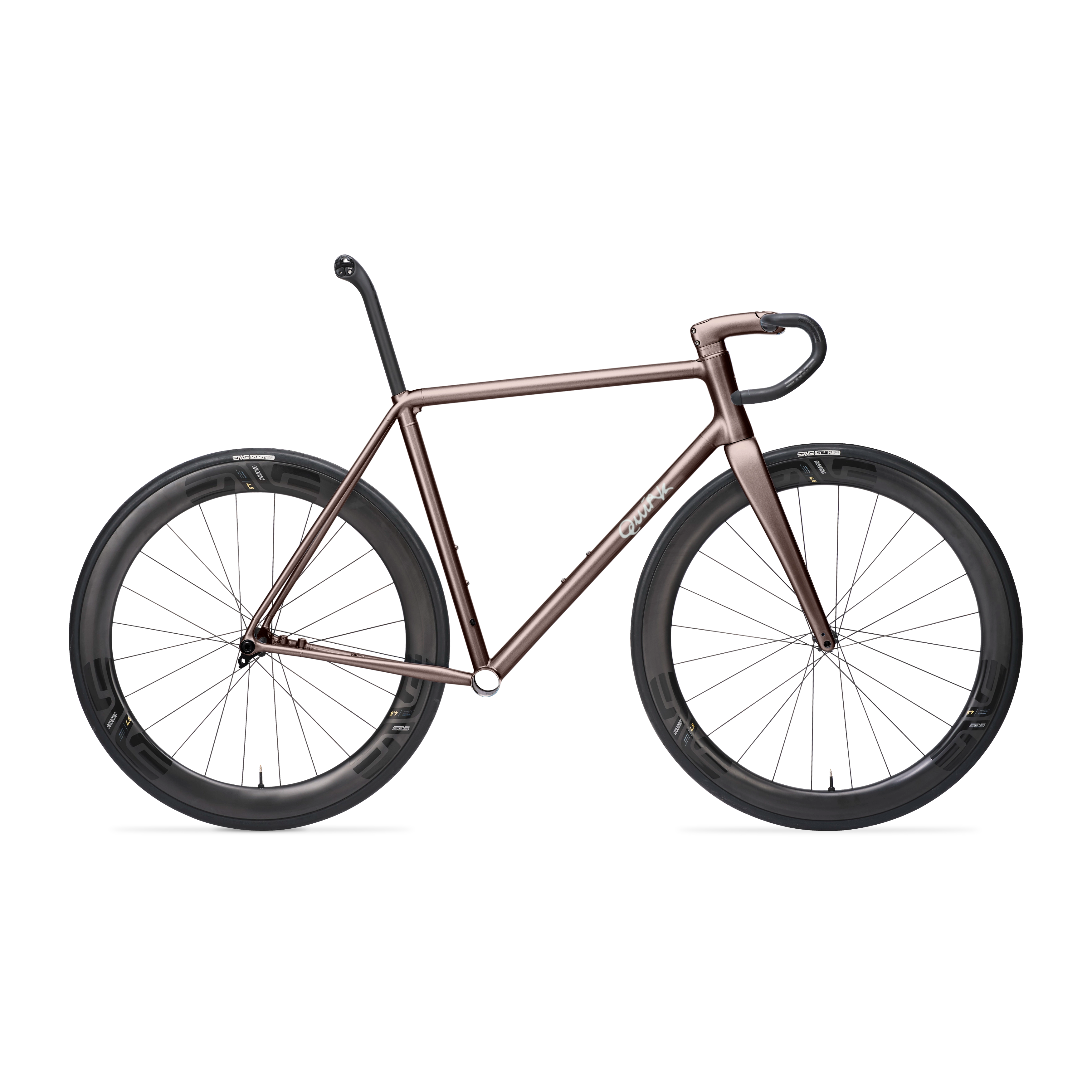 Durmitor Rolling Chassis Creighton Main