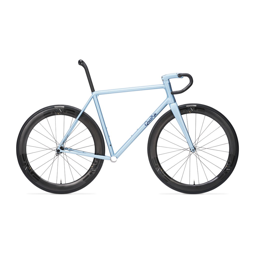 Durmitor Rolling Chassis Hyperion Azzuro Main