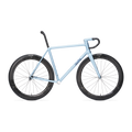 Durmitor Rolling Chassis Hyperion Azzuro Main