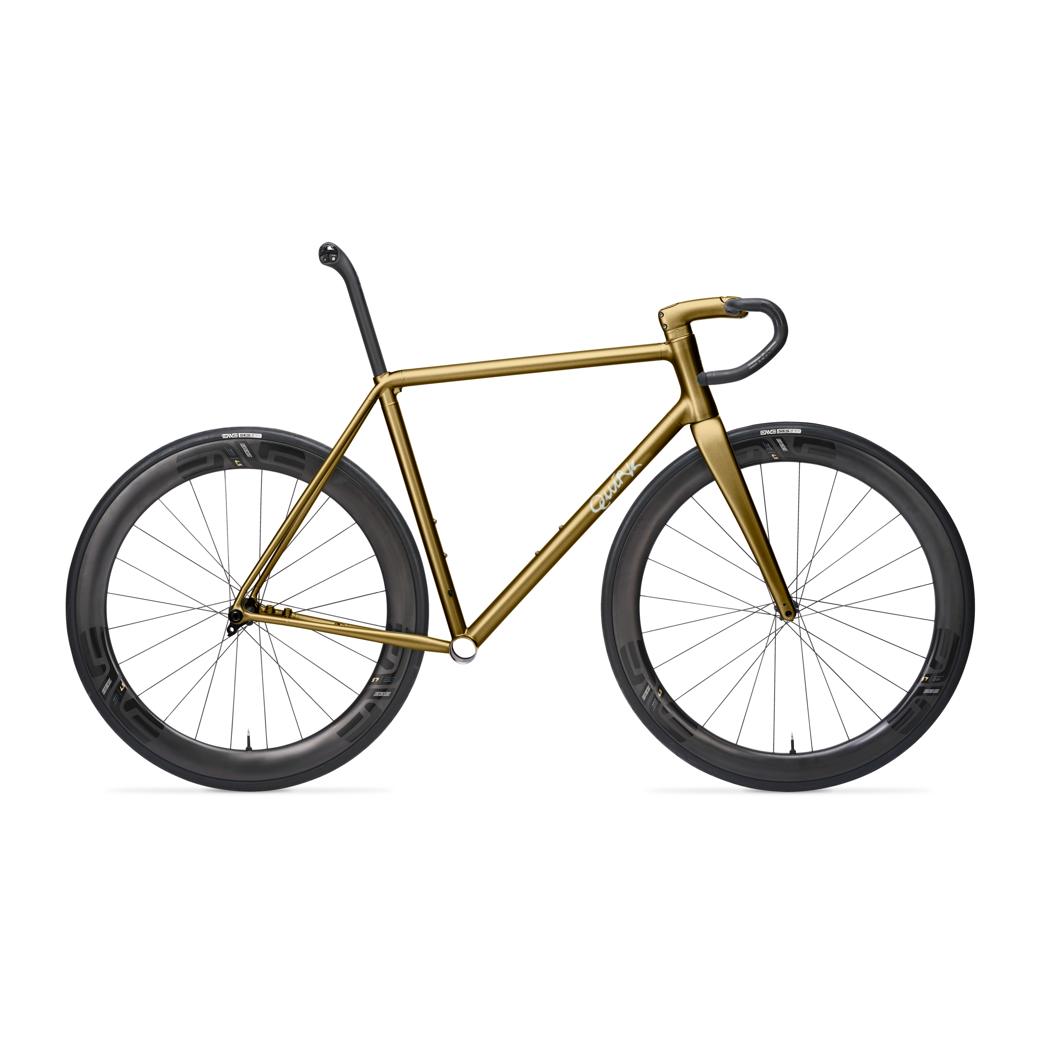 Durmitor Rolling Chassis Verde Main