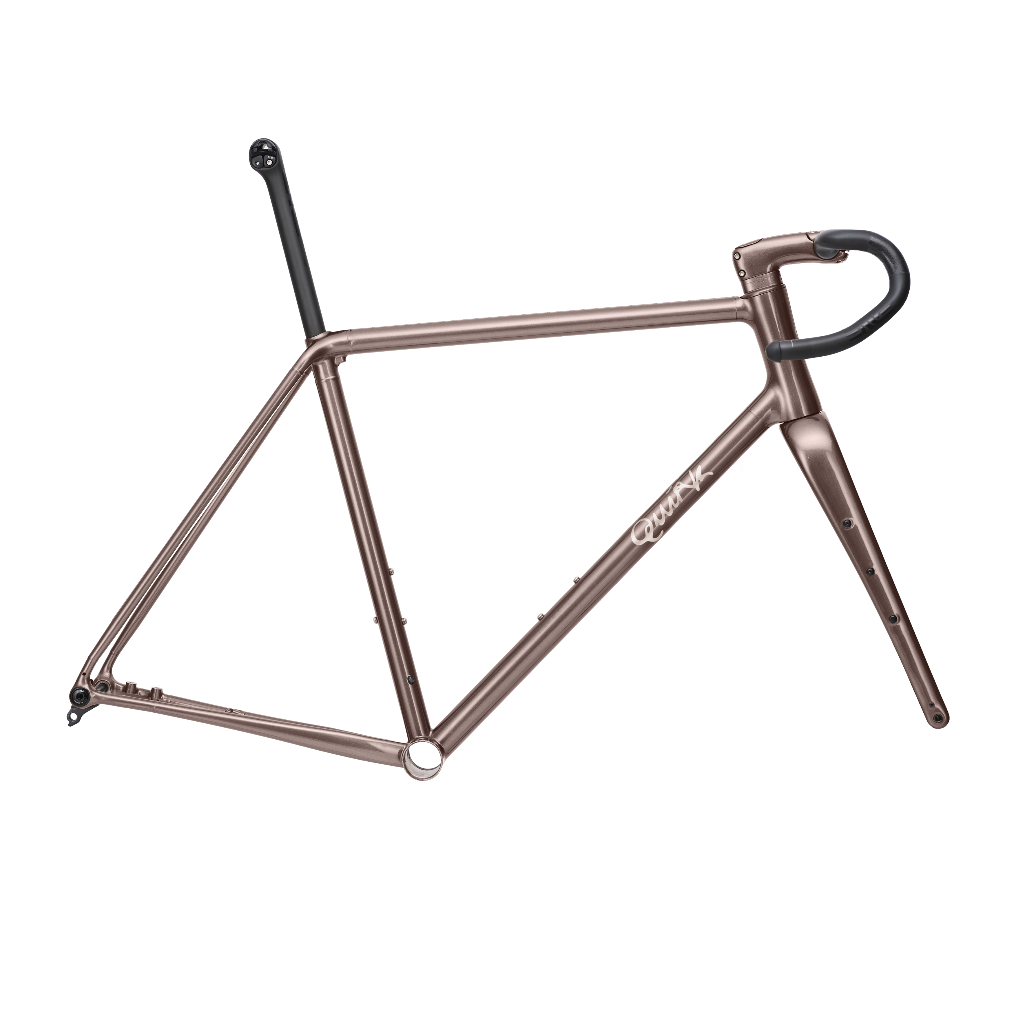 Kegety Framekit Creighton Main