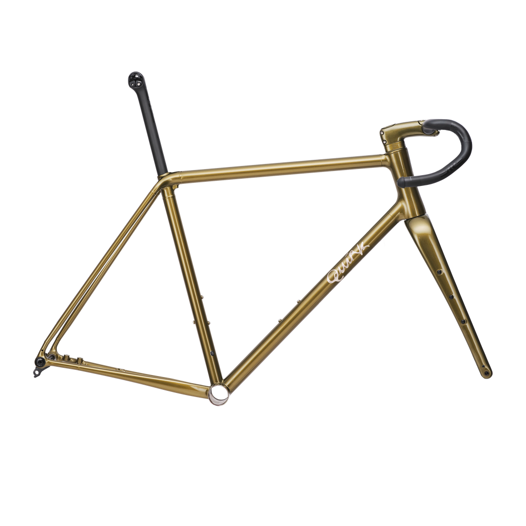 Kegety Framekit Verde Gea Lucido Main