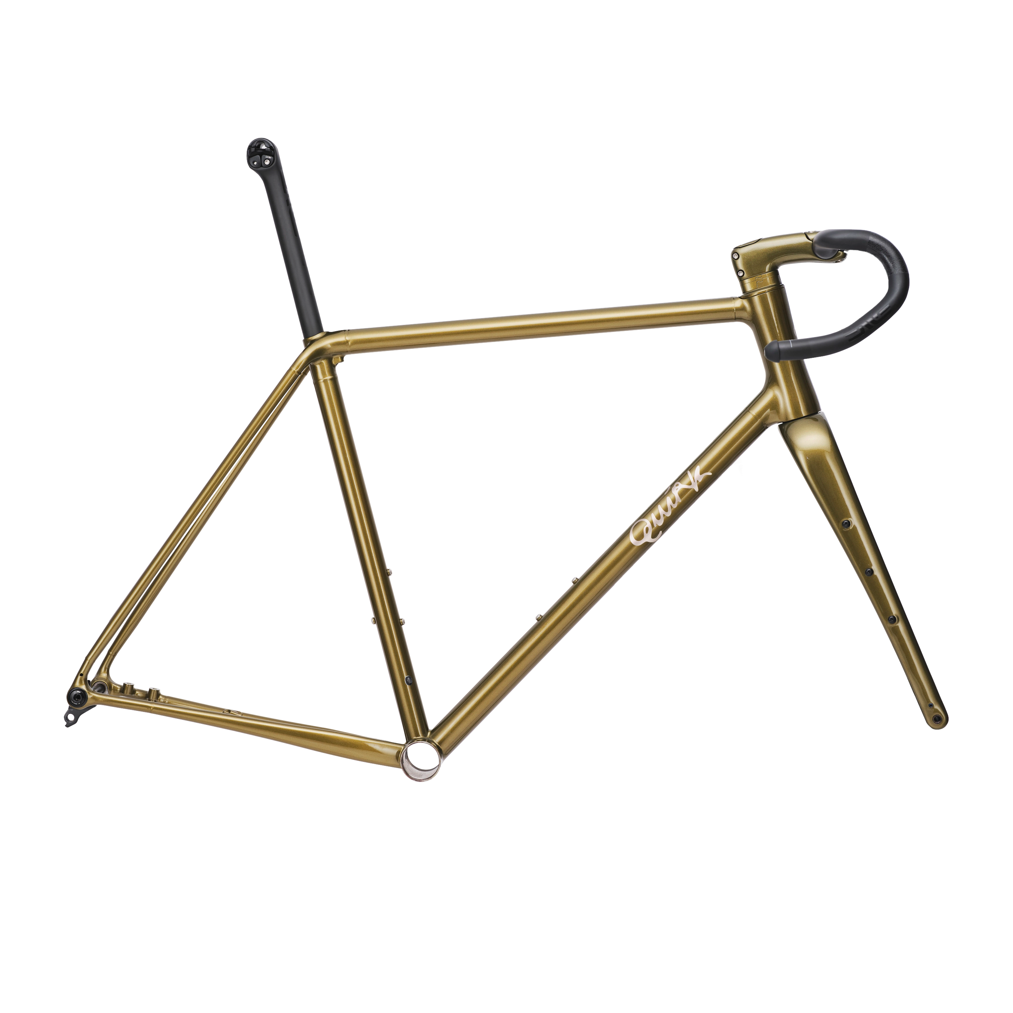 Kegety Framekit Verde Main