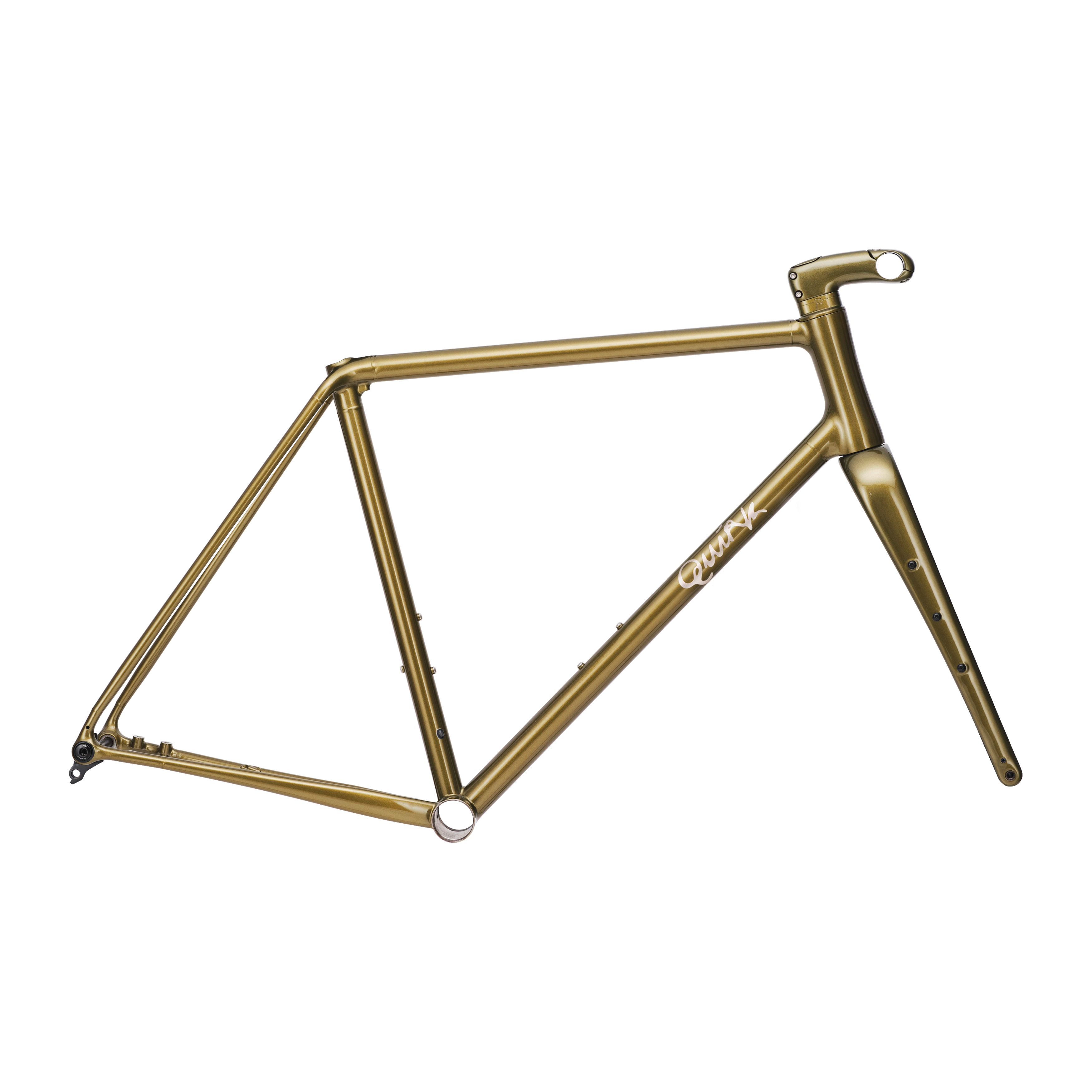 Kegety Frameset Verde Main
