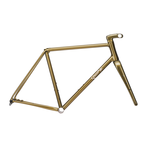 Kegety Frameset Verde Main