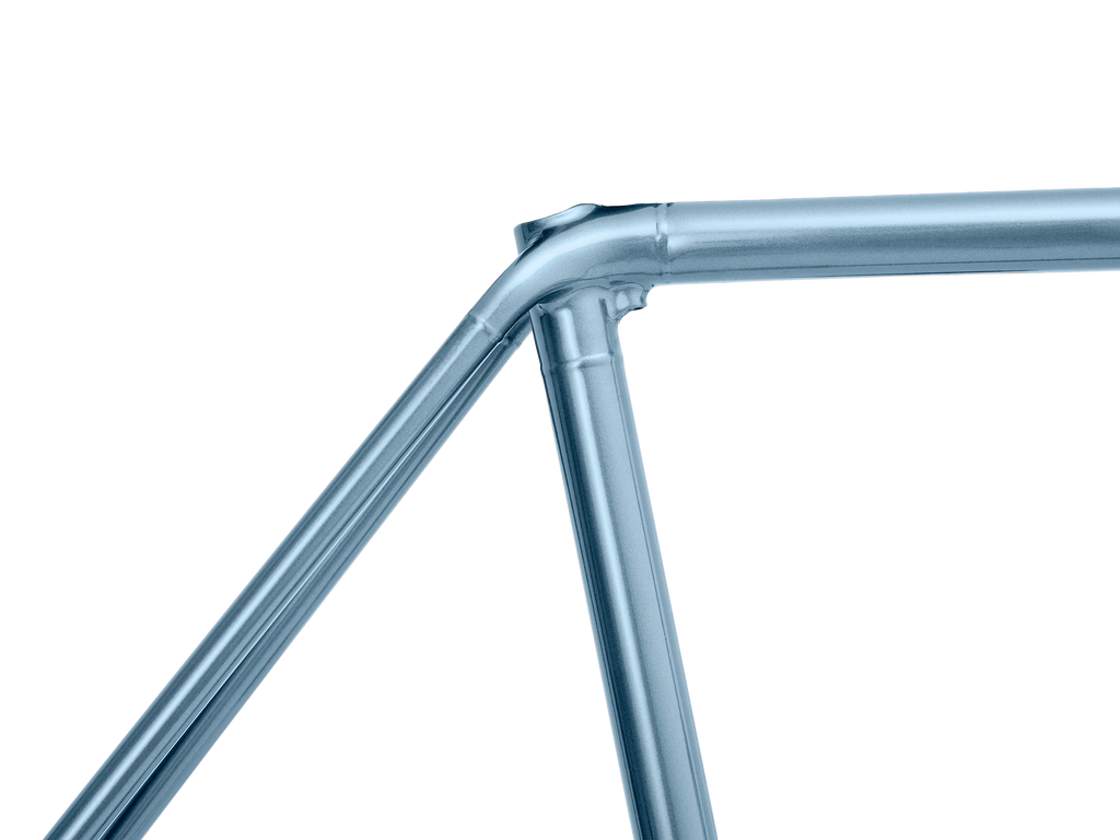 Kegety Hyperion Azzuro Detail 2