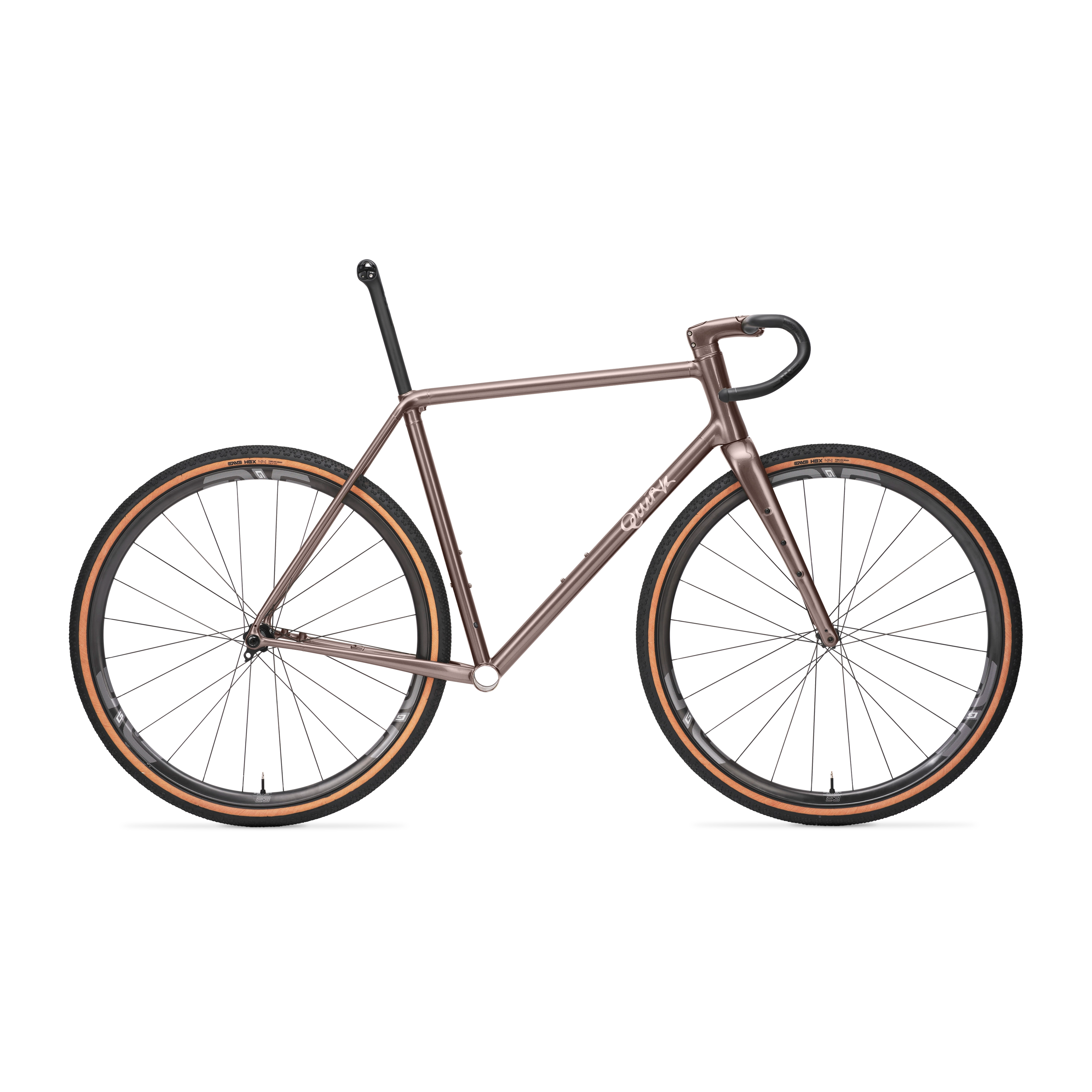 Kegety Rolling Chassis Creighton Main