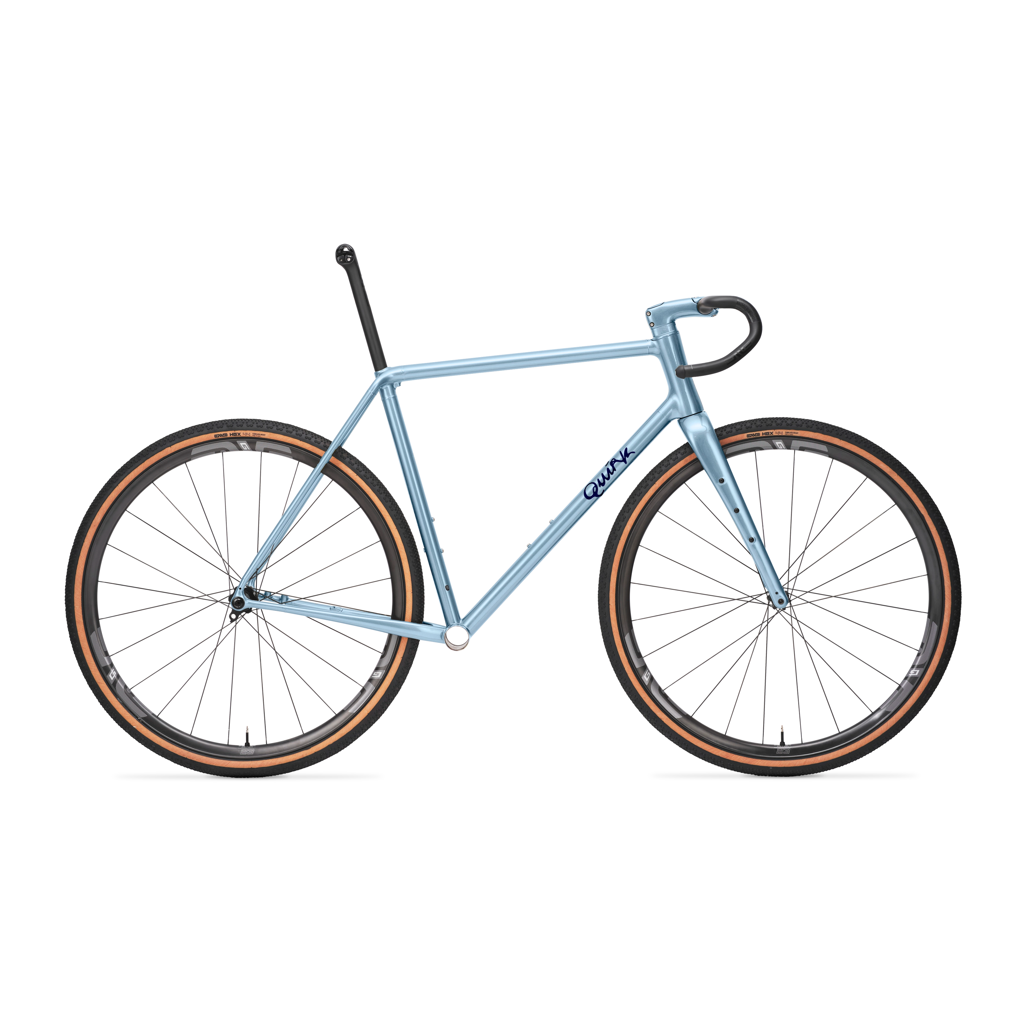 Kegety Rolling Chassis Hyperion Main