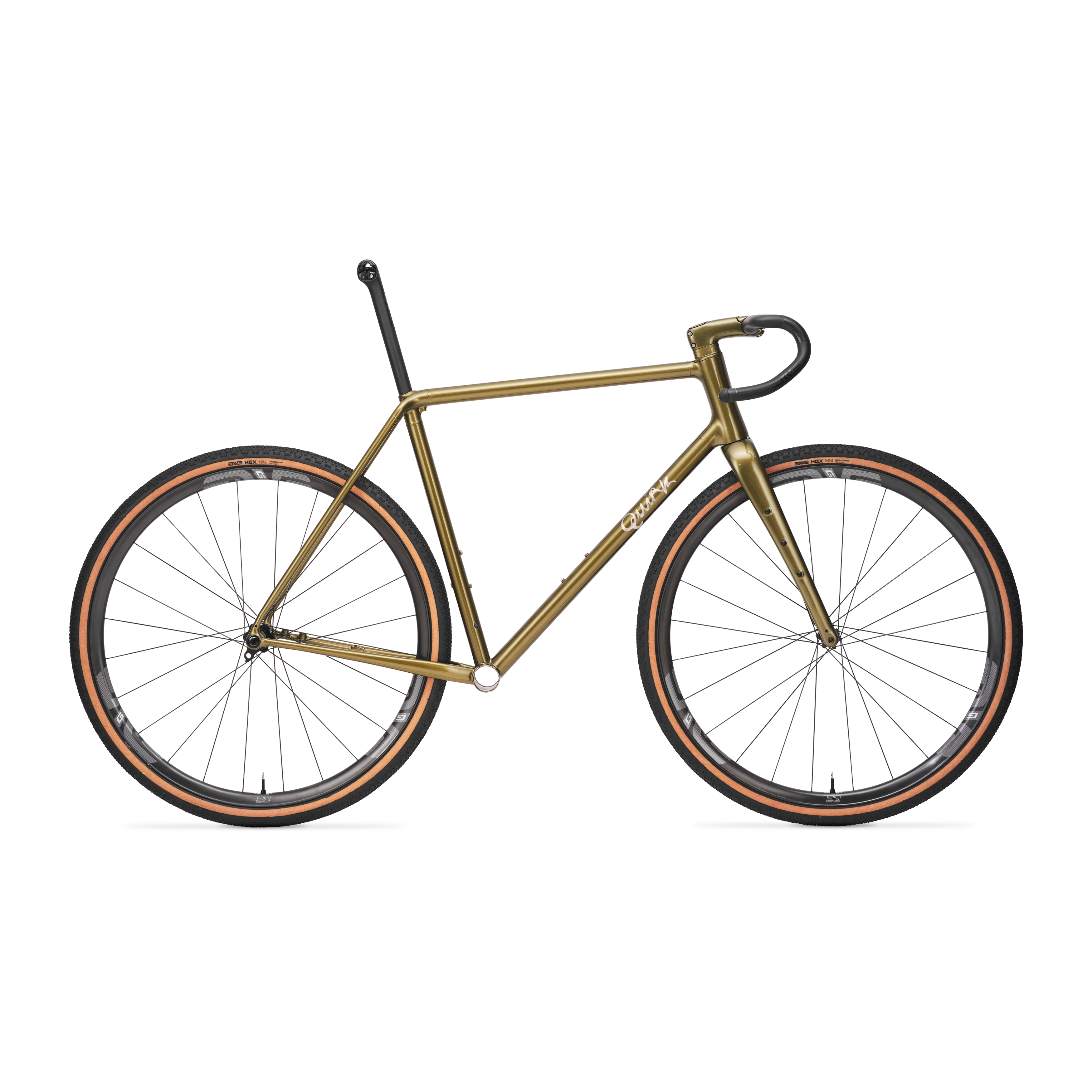 Kegety Rolling Chassis Verde Main