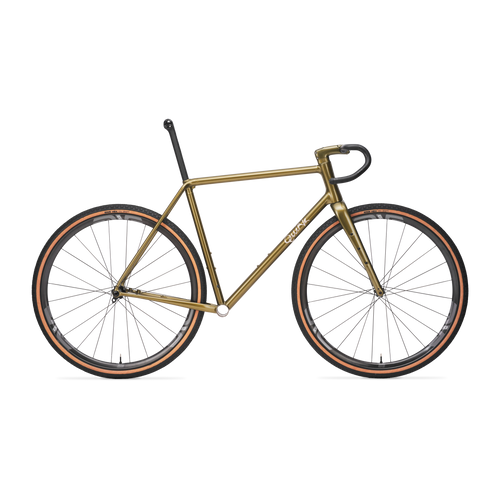 Kegety Rolling Chassis Verde Gea Lucido Main