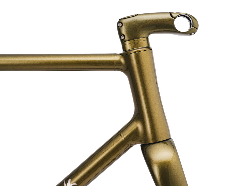 Kegety Verde Gea Lucido Detail 1