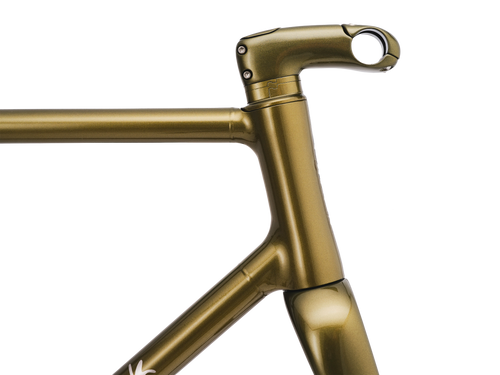 Kegety Verde Gea Lucido Detail 1