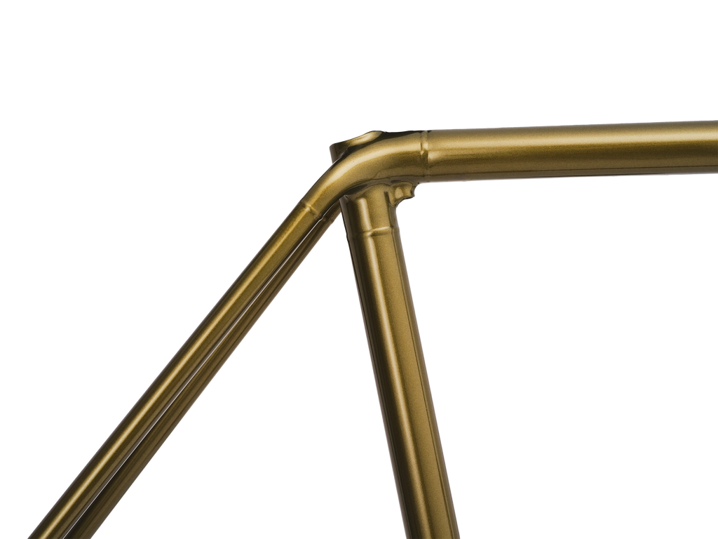 Kegety Verde Gea Lucido Detail 2