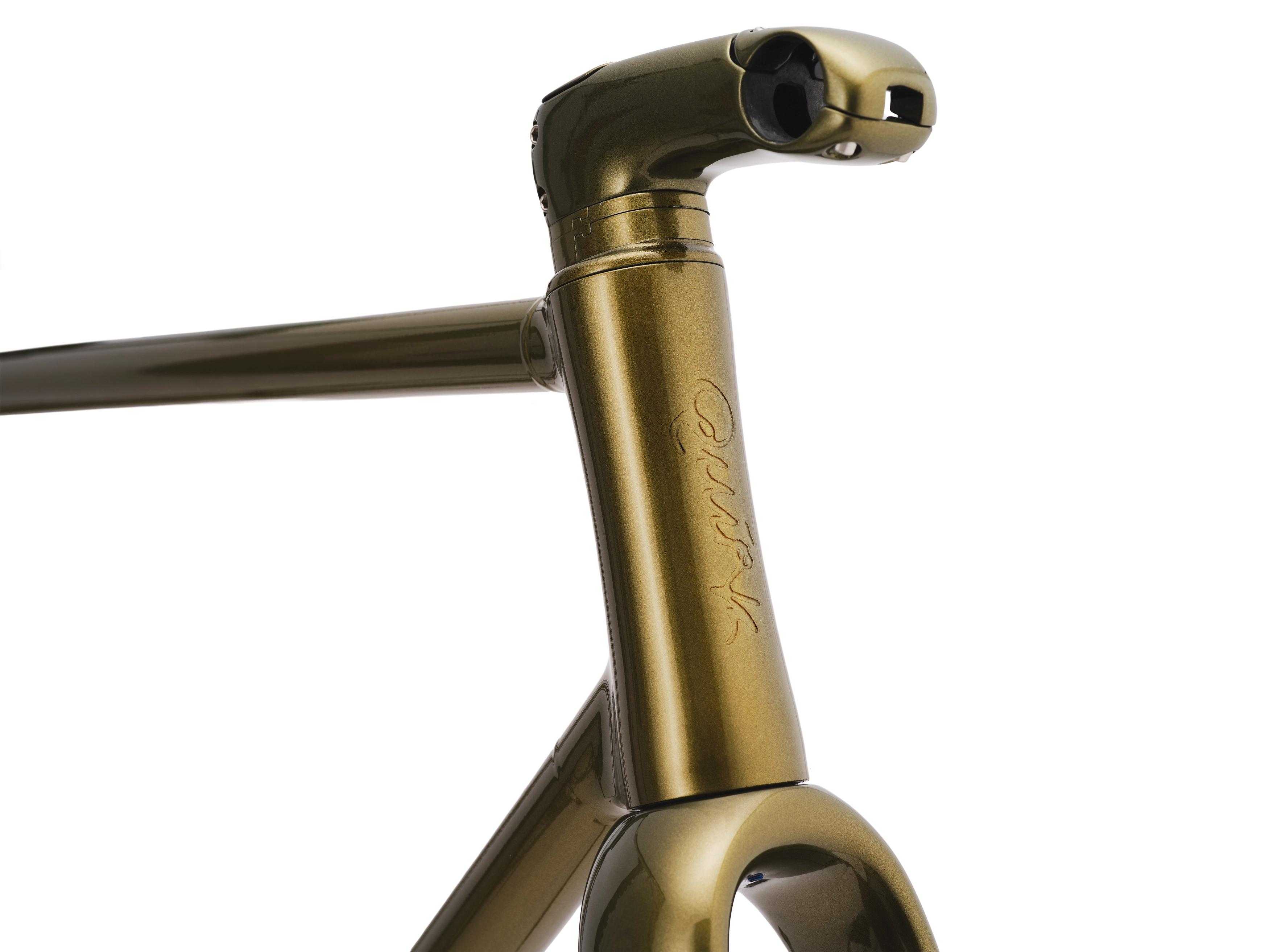 Kegety Verde Detail 3