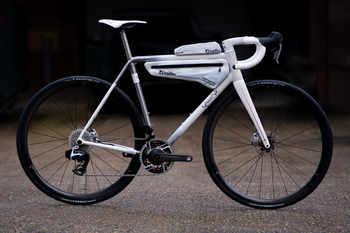 M2L Durmitor Frameset White Main 1