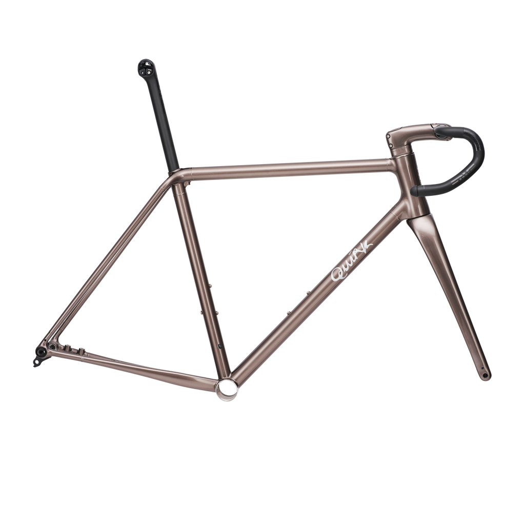 Mamtor Framekit Creighton Brown Main