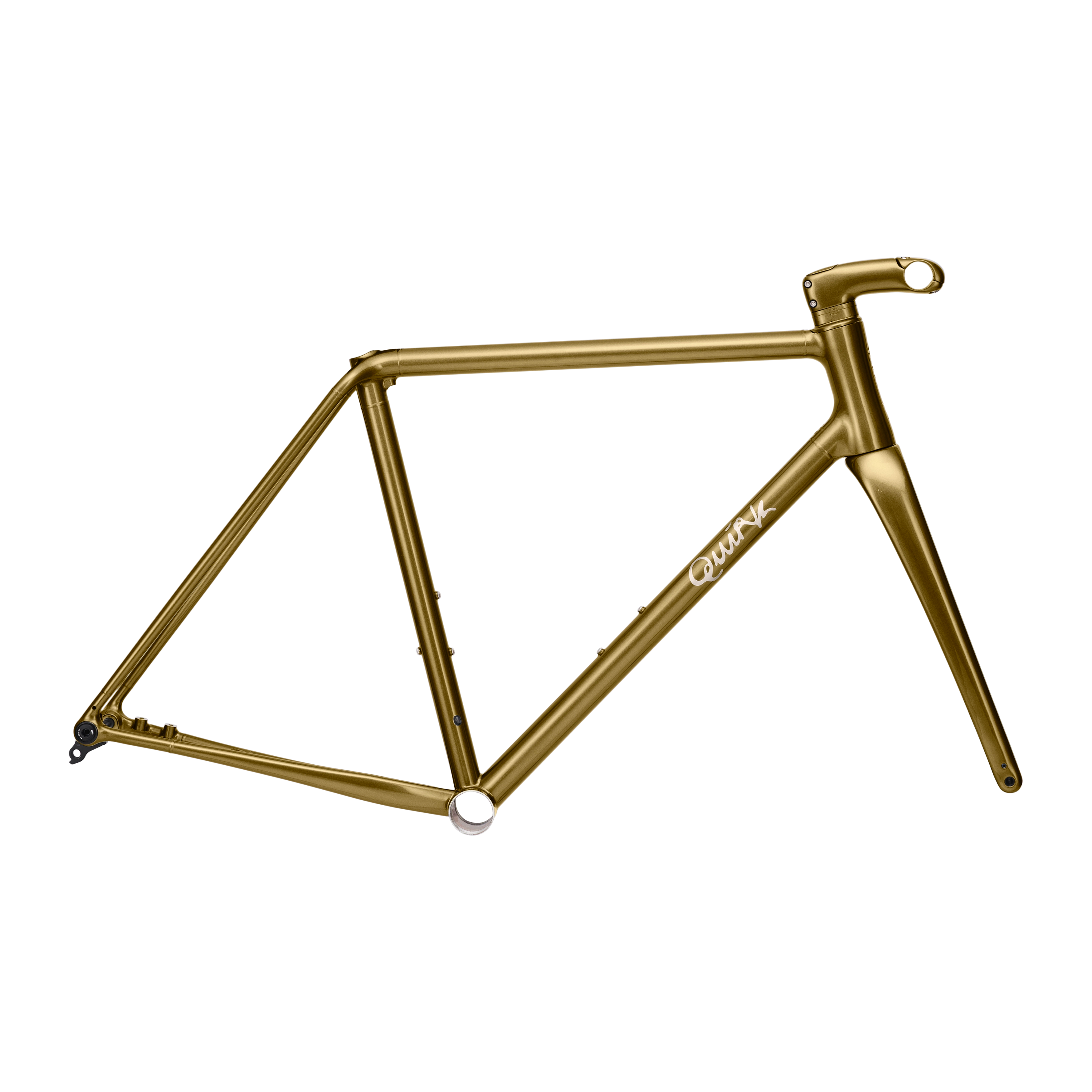 Mamtor Frameset Verde Main