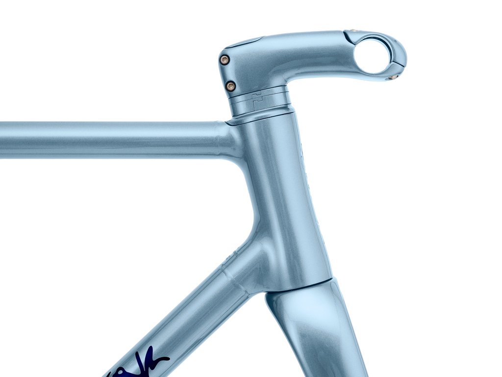 Mamtor Hyperion Azzuro Detail 1