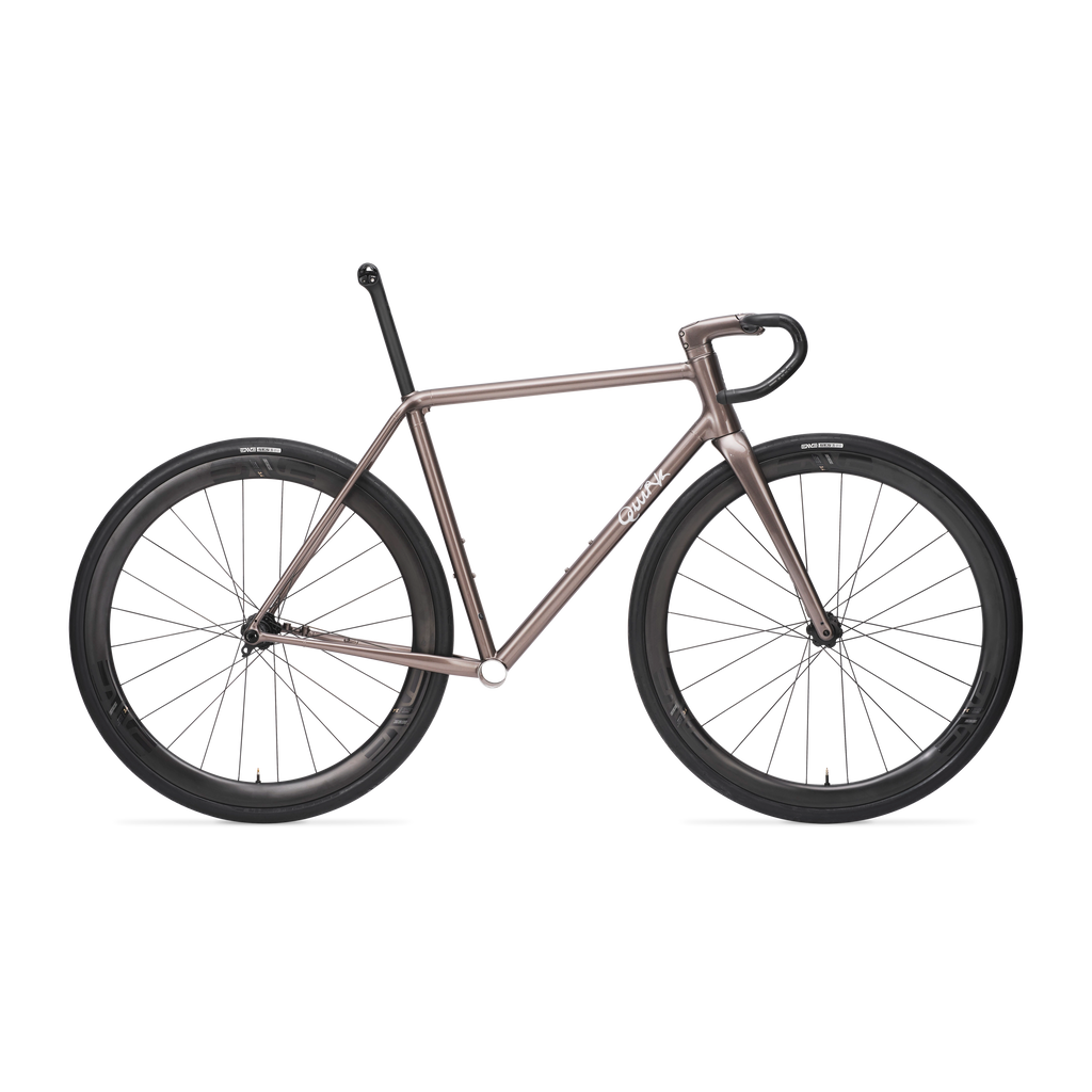 Mamtor Rolling Chassis Creighton Brown Main