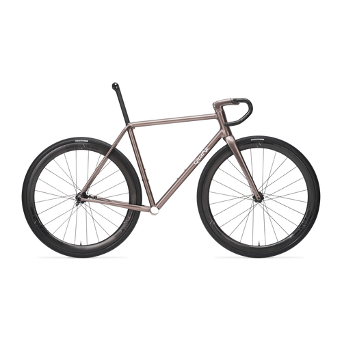 Mamtor Rolling Chassis Creighton Brown Main